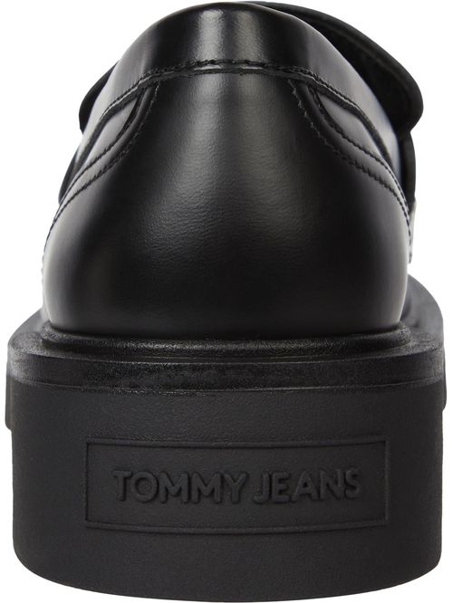 TJW HARDWARE LOAFER ABRASIVATO