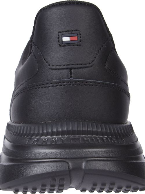 MODERN RUNNER LEATHER