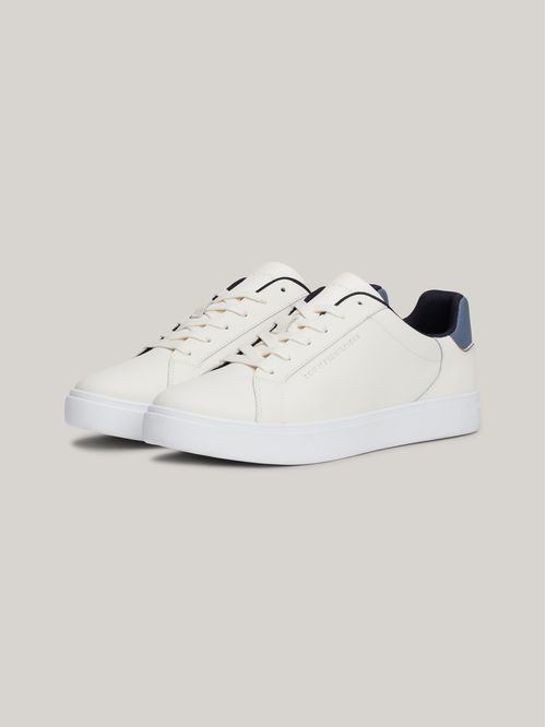 ESSENTIAL COURT SNEAKER