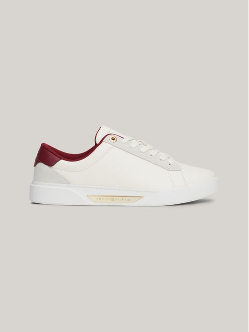 CHIC COURT SNEAKER