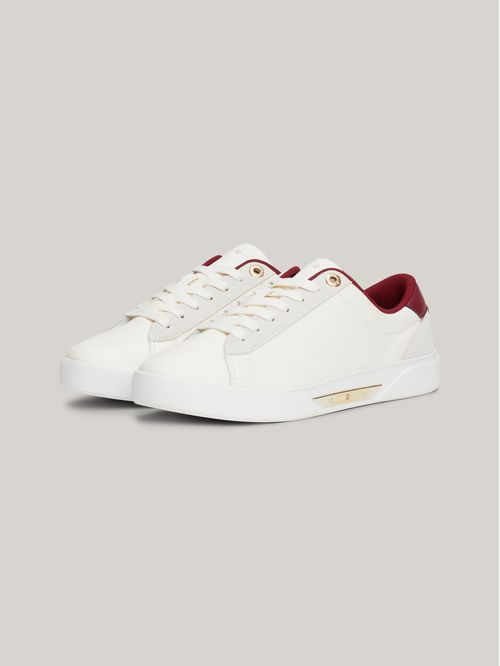 CHIC COURT SNEAKER