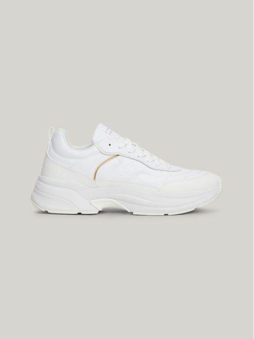 CHUNKY DRESSY RUNNER