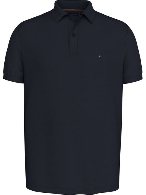 NEW FABRIC REG POLO