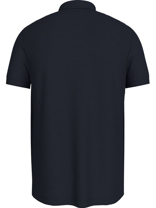 NEW FABRIC REG POLO
