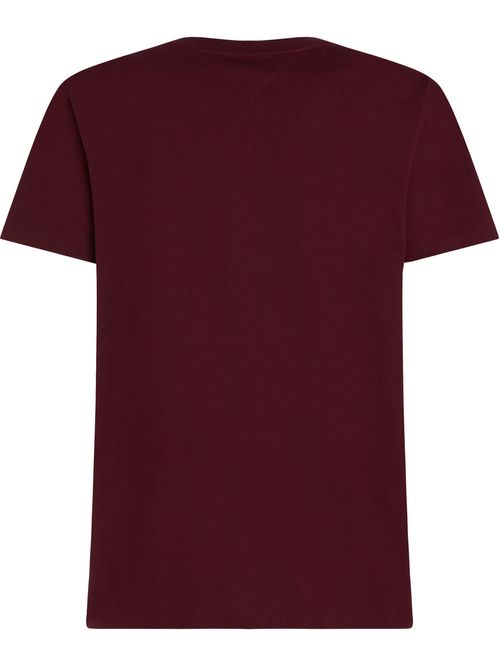 SHADOW GLOBAL STRIPE TEE