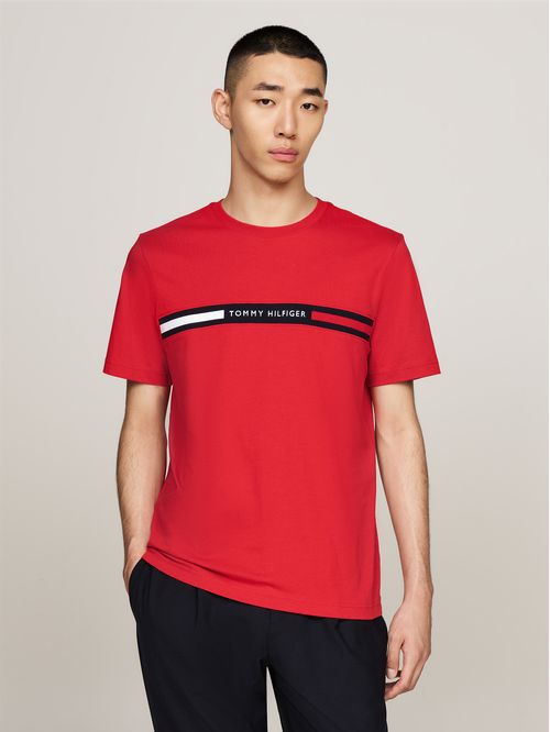 T-SHIRT M/C PARA HOMBRES TH