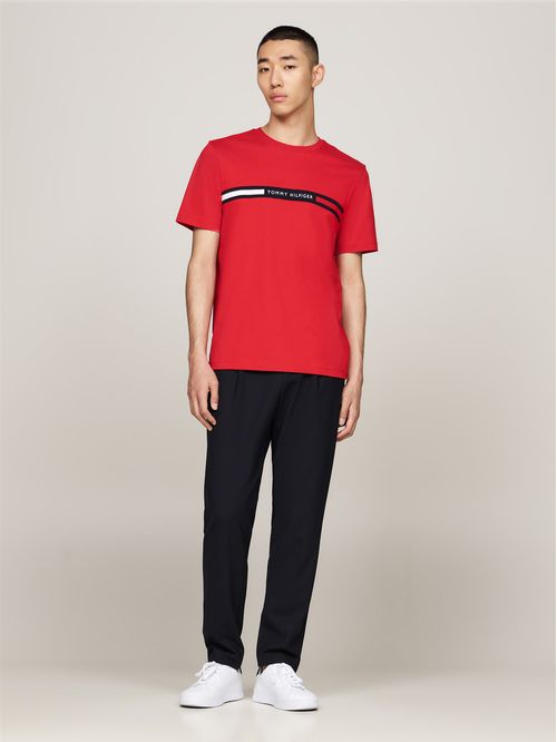 T-SHIRT M/C PARA HOMBRES TH