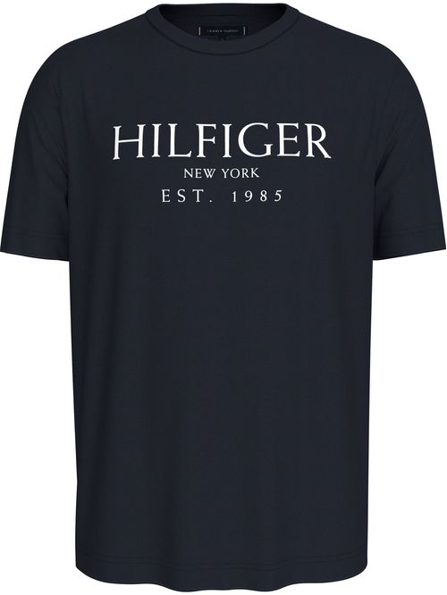 BIG HILFIGER TEE