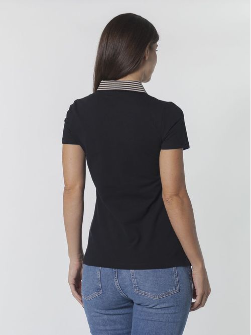 POLO LRX STRP CLLR POLO