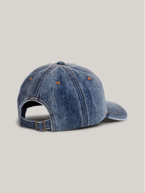 GORRO TH UTILITY DENIM CAP