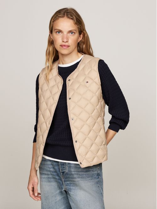 CHALECO PARA MUJERES TH