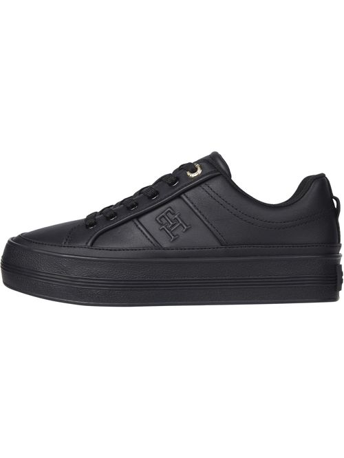 ESSENTIAL VULC SNEAKER MONOGRA