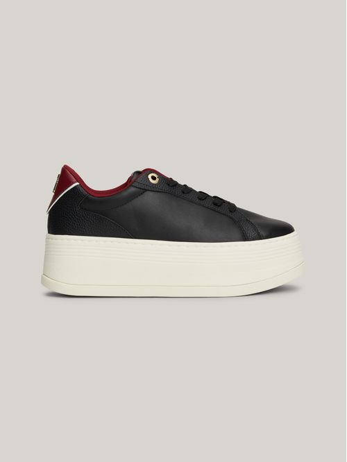 TH PLATFORM SNEAKER TRIANGLE