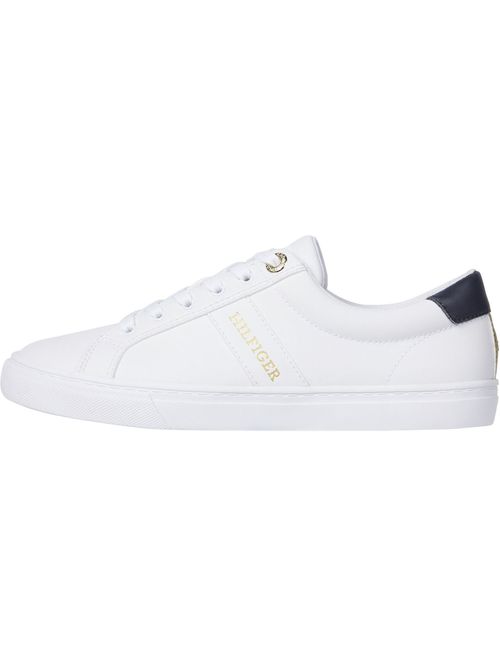 IM HILFIGER COURT SNEAKER
