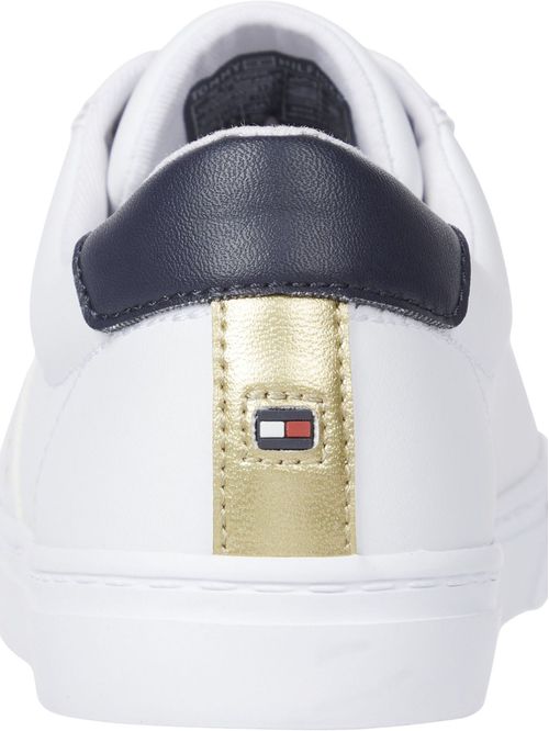 IM HILFIGER COURT SNEAKER