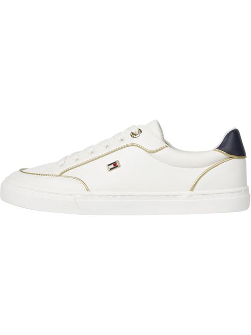 IM FLAG COURT SNEAKER
