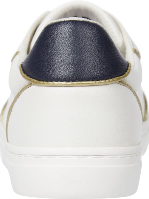 IM FLAG COURT SNEAKER