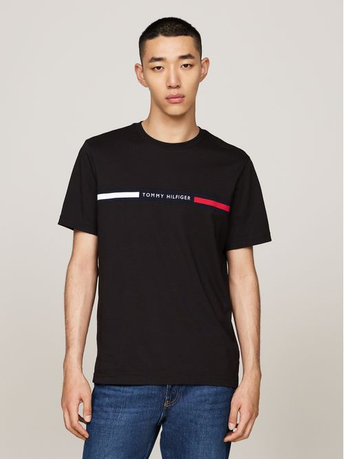 T-SHIRT M/C PARA HOMBRES TH