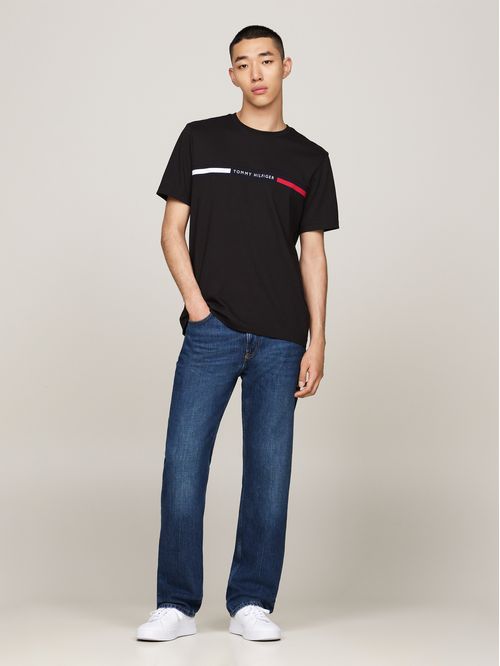 T-SHIRT M/C PARA HOMBRES TH