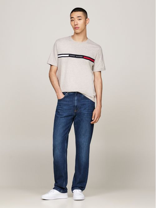 T-SHIRT M/C PARA HOMBRES TH