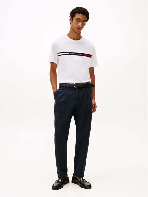 T-SHIRT M/C PARA HOMBRES TH