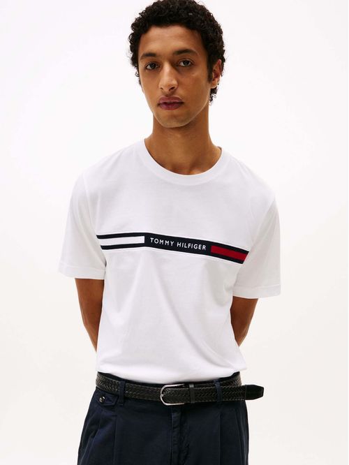 T-SHIRT M/C PARA HOMBRES TH