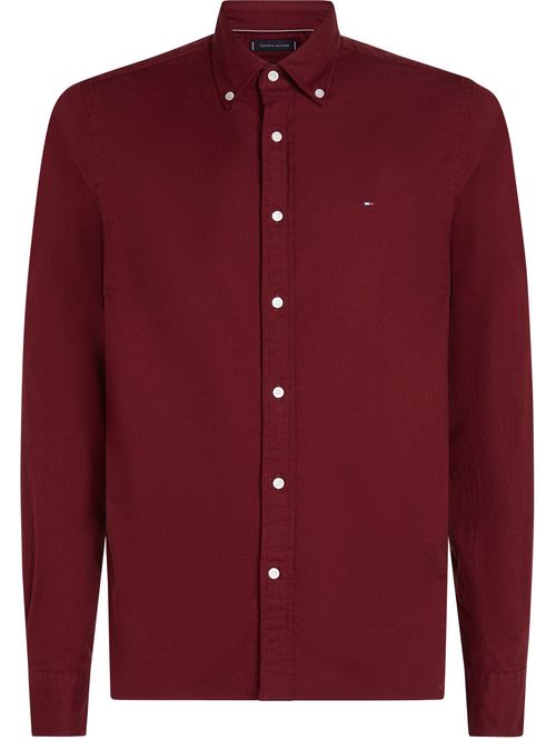 FLEX BRUSHED SOLID RF SHIRT