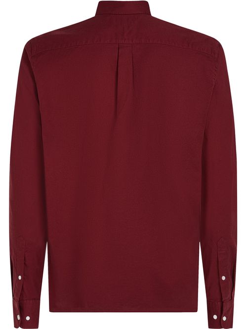 FLEX BRUSHED SOLID RF SHIRT