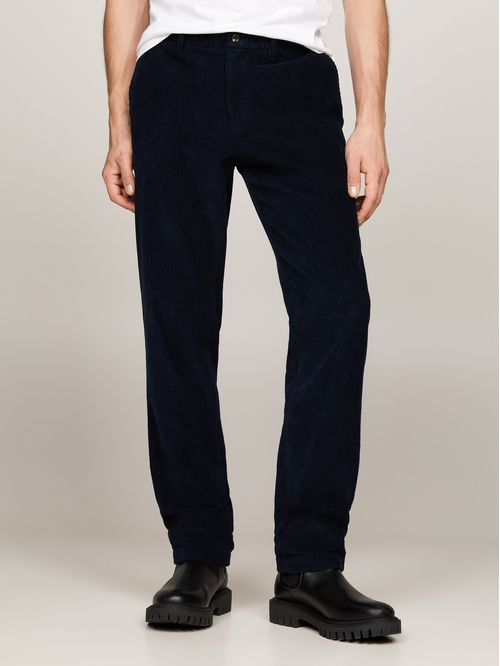 NA DENTON CHINO CORDUROY
