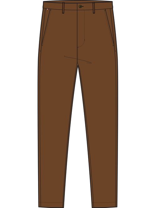 NA DENTON CHINO CORDUROY