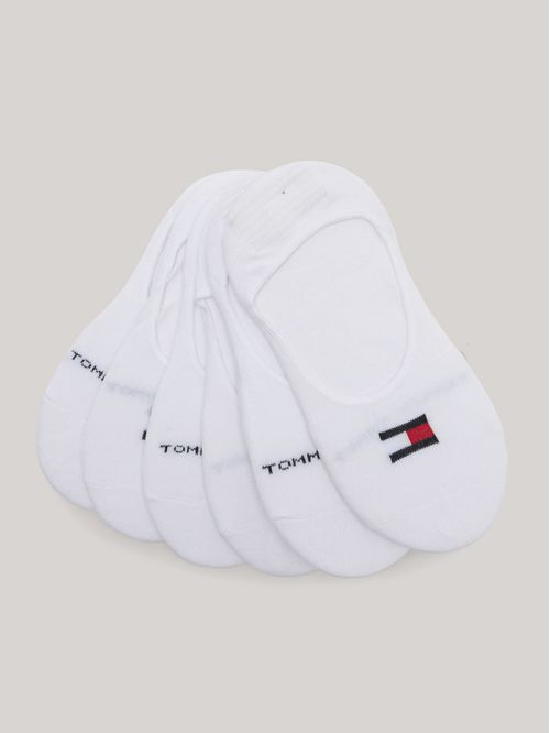 MEDIAS WOMENS 6PK LINER