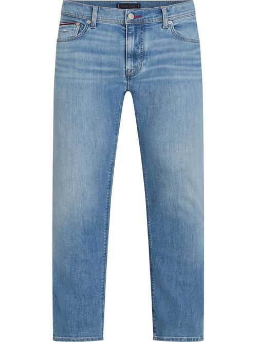 JEAN WCC TH FLEX BLEECKER BLUEWATER