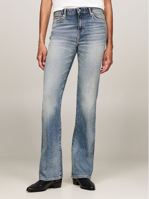 JEAN TOMMY PARA MUJERES TH