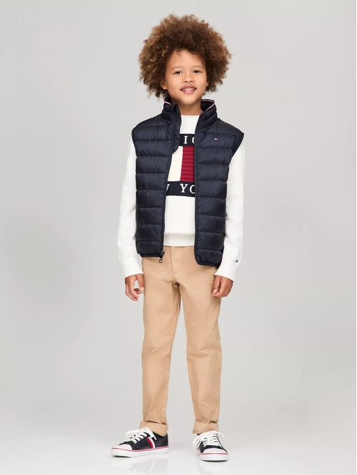 KB PACKABLE VEST