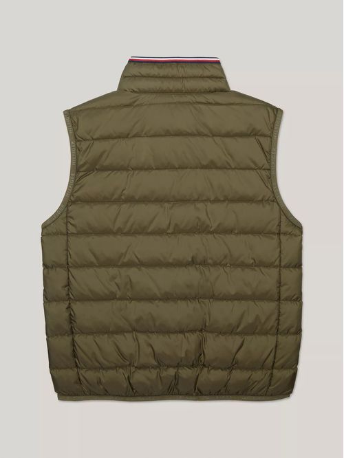 KB PACKABLE VEST