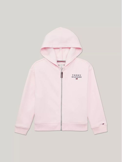 KG TOMMY HILFIGER STACKED FLAG
