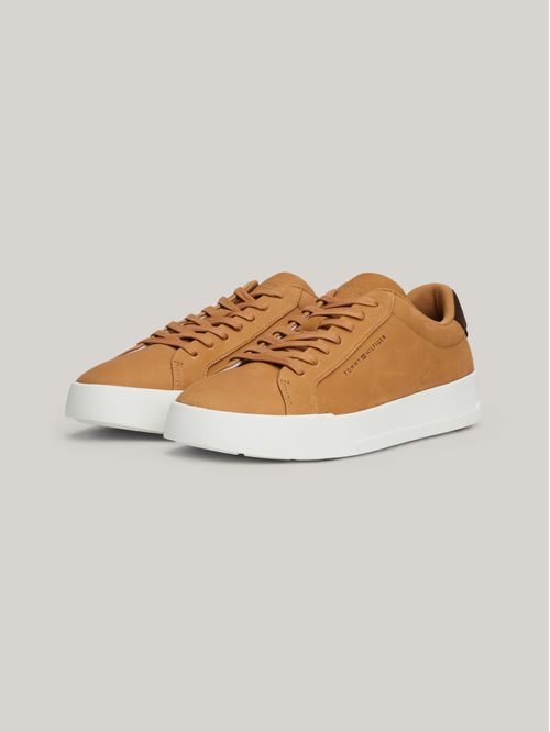 TH COURT WINTER NUBUCK