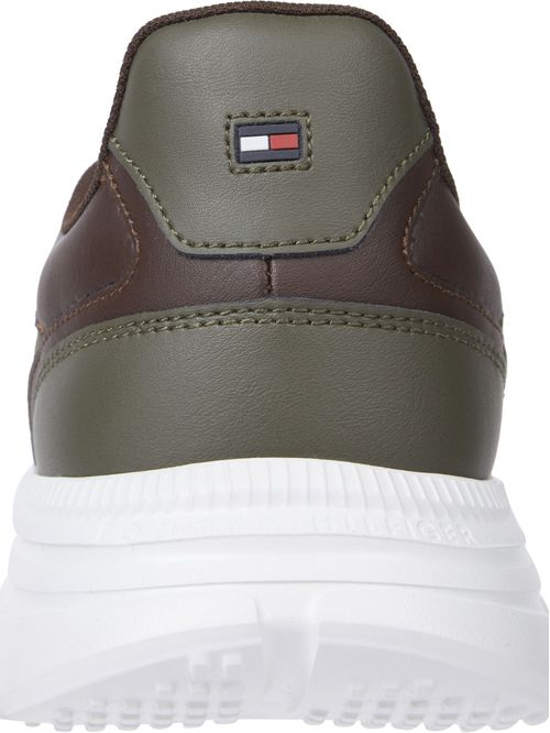 MODERN RUNNER LEATHER