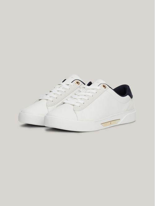CHIC COURT SNEAKER