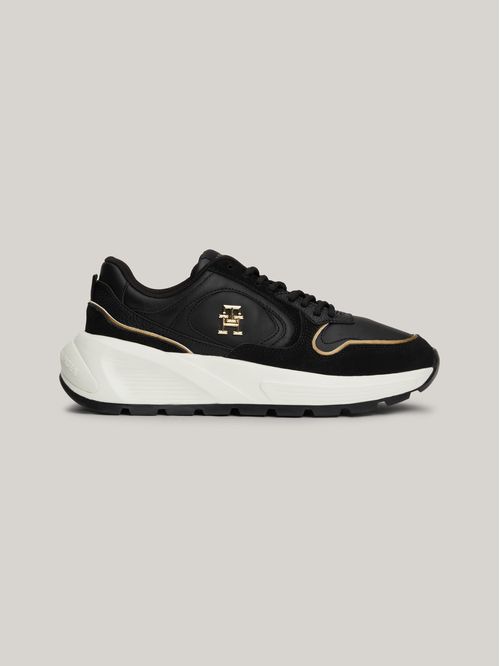 CHUNKY FASHION RUNNER