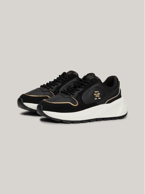 CHUNKY FASHION RUNNER