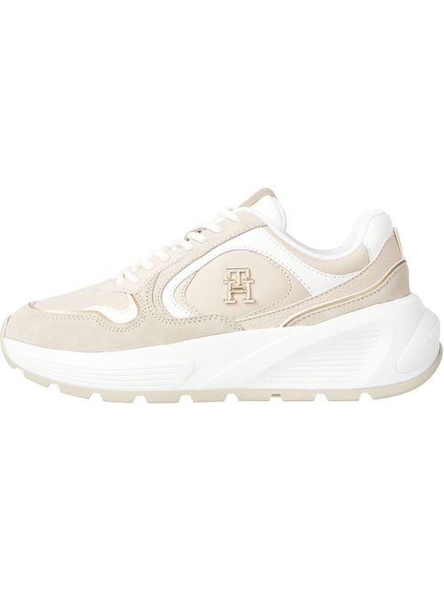CHUNKY FASHION RUNNER