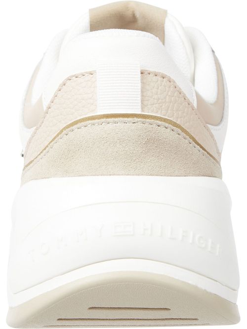 CHUNKY FASHION RUNNER