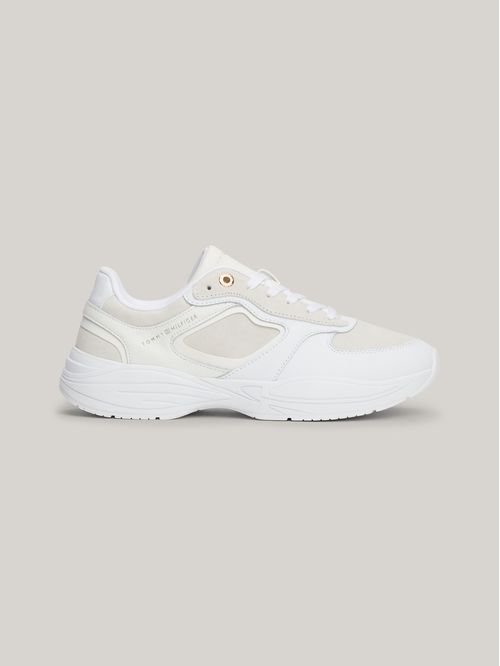 CHUNKY RUNNER