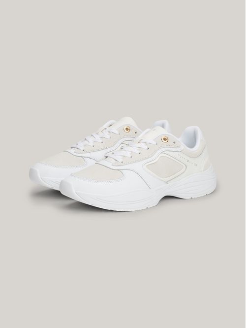 CHUNKY RUNNER