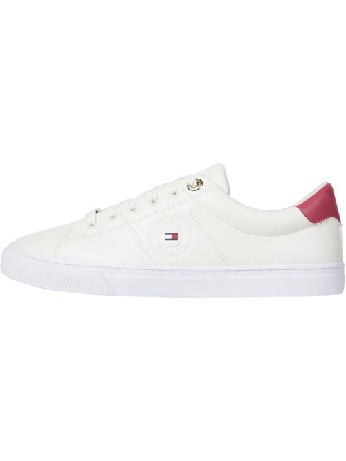 IM GRAPHICS COURT SNEAKER