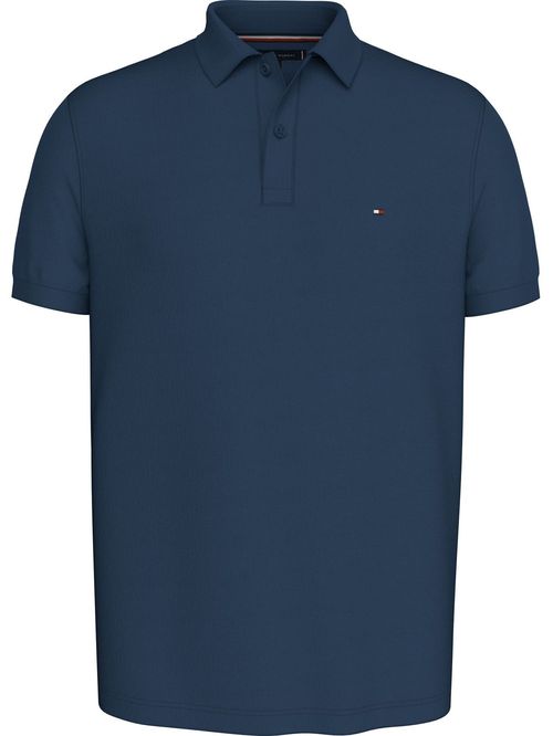 NEW FABRIC REG POLO
