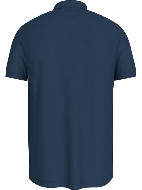 NEW FABRIC REG POLO