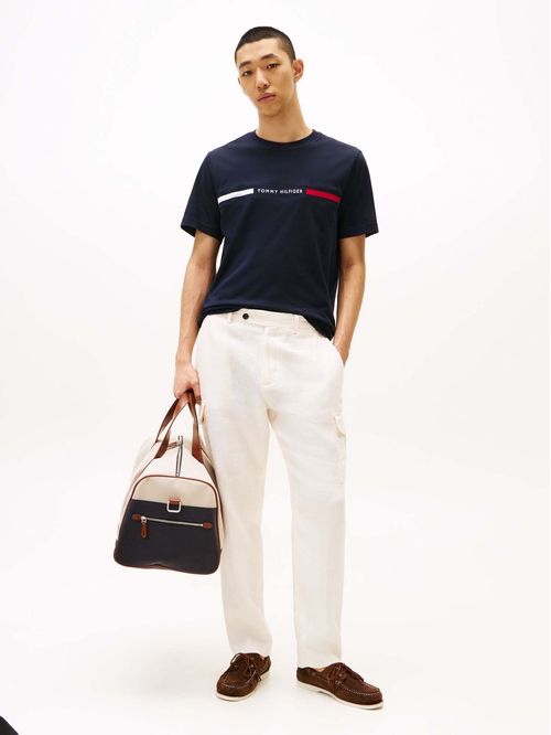 T-SHIRT M/C PARA HOMBRES TH