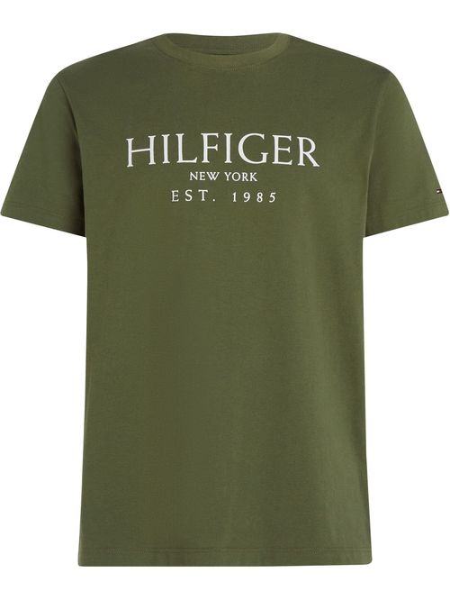 BIG HILFIGER TEE